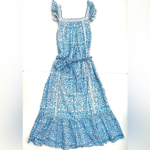 Roller Rabbit sundress, size medium - Picture 1 of 13